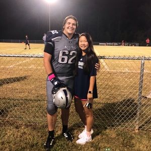 Meet your Posher, Grace